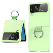 Matte Cover for Samsung Galaxy Z Flip Series by Habicare