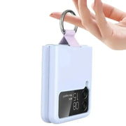 Matte Cover for Samsung Galaxy Z Flip Series by Habicare