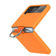 Matte Cover for Samsung Galaxy Z Flip Series by Habicare