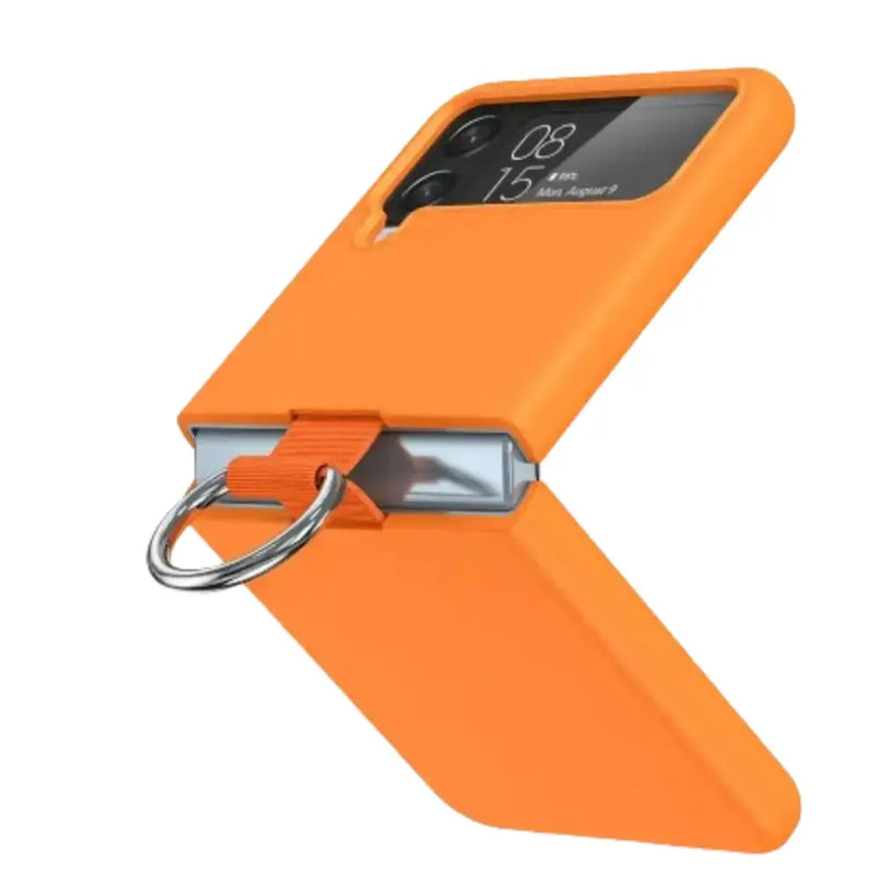 Matte Cover for Samsung Galaxy Z Flip Series by Habicare