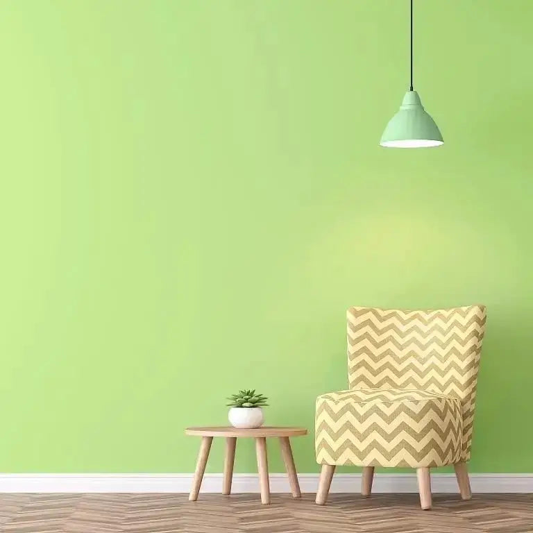 Matte Peel & Stick Waterproof Wallpaper (4 colours & 4 sizes available) by Habicare