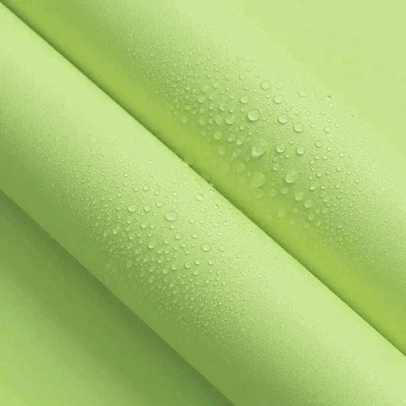 Matte Peel & Stick Waterproof Wallpaper (4 colours & 4 sizes available) by Habicare