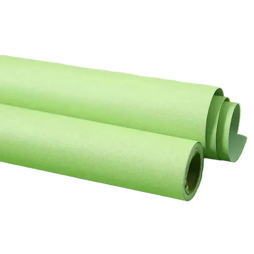 Matte Peel & Stick Waterproof Wallpaper (4 colours & 4 sizes available) by Habicare