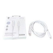 9eight5 Accessories Maxguard 1.2m 30W Type-C to Lightning Cable MP01CL MaxGuard 1.2m 30W USB C To Lightning Cable MP01CL PD