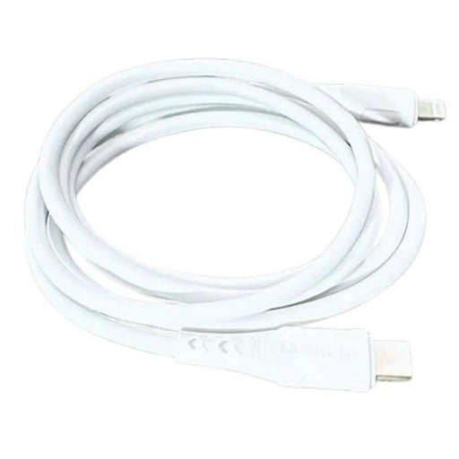9eight5 Accessories Maxguard 1.2m 30W Type-C to Lightning Cable MP01CL MaxGuard 1.2m 30W USB C To Lightning Cable MP01CL PD