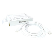 9eight5 Accessories Maxguard 1.2m 65W Type-C to C Cable MP01CC MaxGuard 1.2m USB C To USB C PD Cable 65W MP01CC