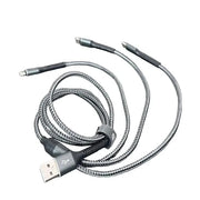 9eight5 Electronics Accessories Maxguard 1.2M M+C+L Cable M41LCM Maxguard 1.2M M+C+L Cable M41LCM