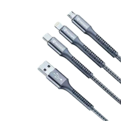 9eight5 Electronics Accessories Maxguard 1.2M M+C+L Cable M41LCM Maxguard 1.2M M+C+L Cable M41LCM