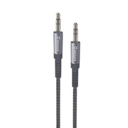9eight5 Electronics Accessories Maxguard 1.2m Plug and Play Aux 3.5mm Cable MA01 Maxguard 1.2m Plug and Play Aux 3.5mm Cable MA01