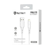 9eight5 Accessories Maxguard 1.2m USB-A to Lightning Cable MP01L MaxGuard 1.2m USB A to Lightning Cable MP01L