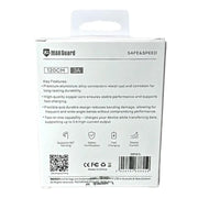 9eight5 Accessories Maxguard 1.2m USB-A to Lightning Cable MP01L MaxGuard 1.2m USB A to Lightning Cable MP01L