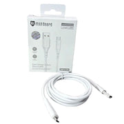 9eight5 Accessories Maxguard 1.2m USB-A to Micro Cable MP01M MaxGuard 1.2M USB A To Micro Cable MP01M Fast Charge