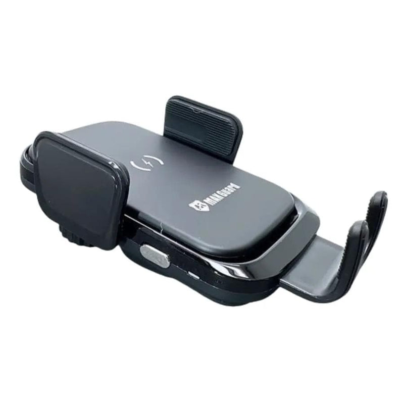 9eight5 Accessories Maxguard 15W Wireless Car Charger Holder C20 Plus Auto Clamp Maxguard 15W Wireless Car Charger Holder C20 Plus