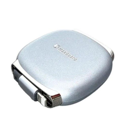 9eight5 Accessories Maxguard 1m 27W Type-C to Lightning Cable MR01CL Maxguard 1m 27W USB C to Lightning Cable MR01CL