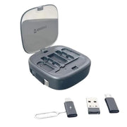 9eight5 Accessories Maxguard 1m 60W Cable Toolbox MF61 Maxguard 1m 60W Cable Toolbox MF61