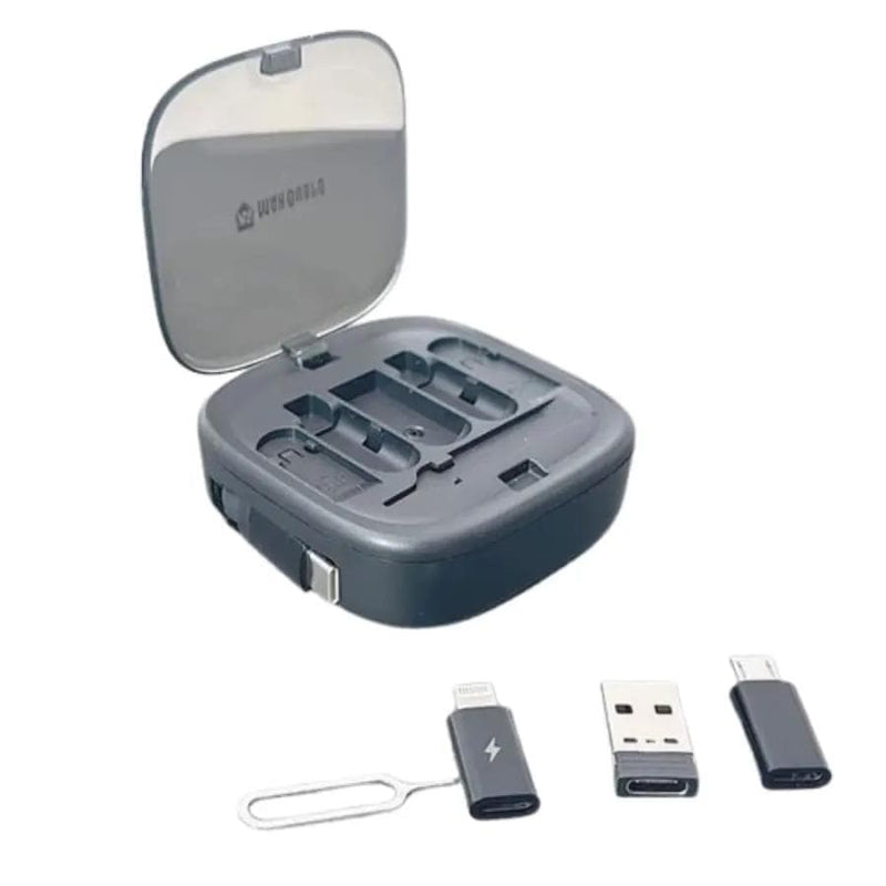 9eight5 Accessories Maxguard 1m 60W Cable Toolbox MF61 Maxguard 1m 60W Cable Toolbox MF61