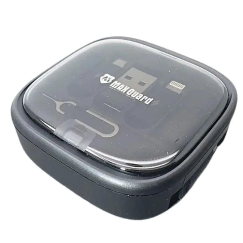 9eight5 Accessories Maxguard 1m 60W Cable Toolbox MF61 Maxguard 1m 60W Cable Toolbox MF61