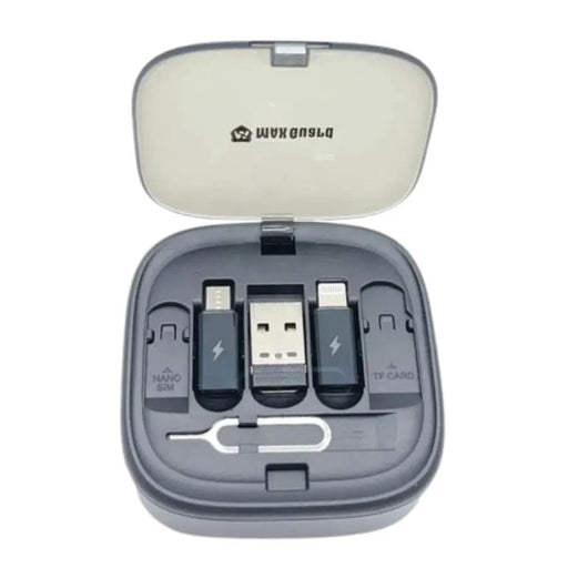 9eight5 Accessories Maxguard 1m 60W Cable Toolbox MF61 Maxguard 1m 60W Cable Toolbox MF61