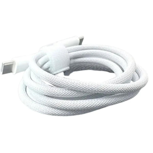 9eight5 Accessories Maxguard 1m 60W Type-C to C Cable MC01 MaxGuard 60W Type C To Type C Fast Charging Cable 1m