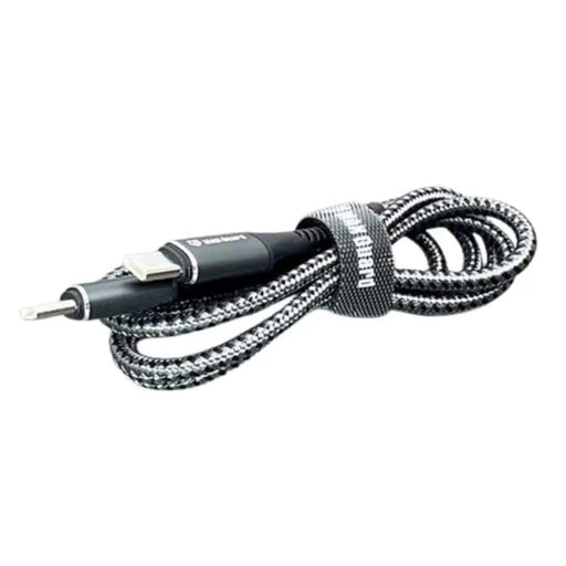 9eight5 Accessories Maxguard 1m 65W Type-C to C cable M41CC MaxGuard 1m 65W Type C to Type C Cable USB PD