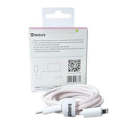 9eight5 Accessories Maxguard 1m Colours 30W Type-C to Lightning Cable Maxguard 1m Colours 30W Type-C to Lightning Cable