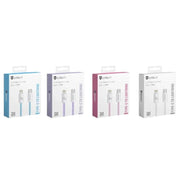 9eight5 Accessories Maxguard 1m Colours 30W Type-C to Lightning Cable Maxguard 1m Colours 30W Type-C to Lightning Cable