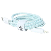 9eight5 Accessories Maxguard 1m Colours 30W Type-C to Lightning Cable Maxguard 1m Colours 30W Type-C to Lightning Cable