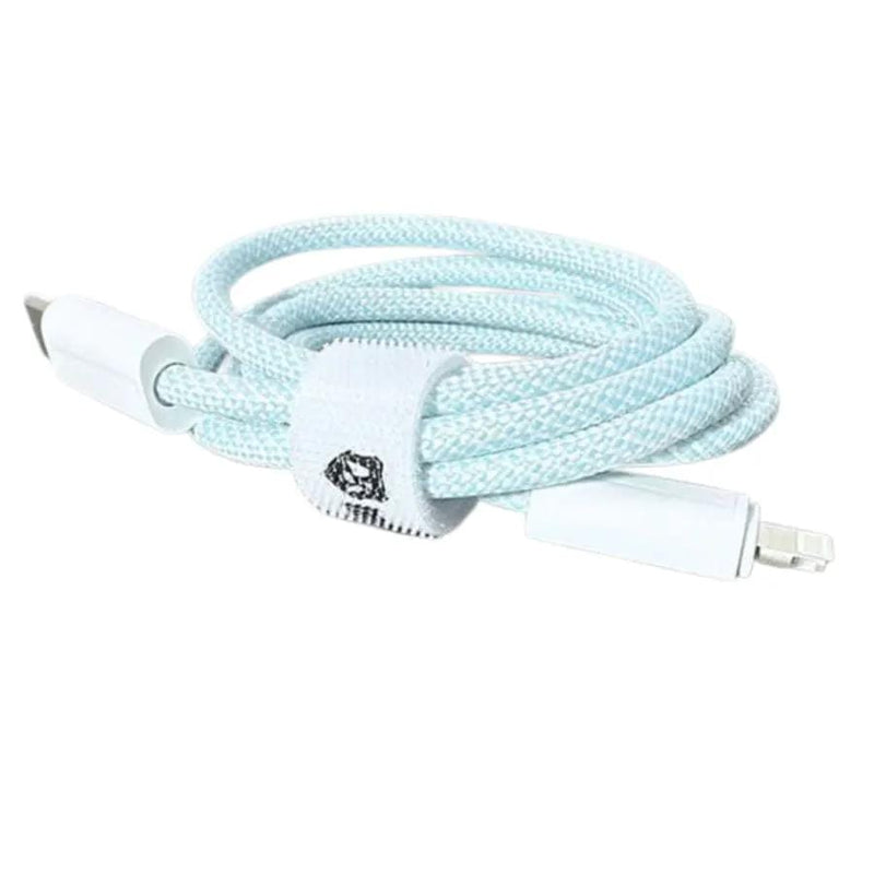 9eight5 Accessories Maxguard 1m Colours 30W Type-C to Lightning Cable Maxguard 1m Colours 30W Type-C to Lightning Cable