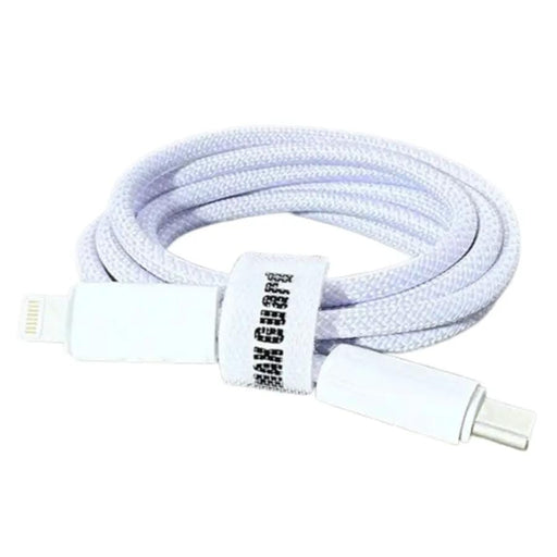 9eight5 Accessories Maxguard 1m Colours 30W Type-C to Lightning Cable Maxguard 1m Colours 30W Type-C to Lightning Cable