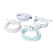 9eight5 Accessories Maxguard 1m Colours 60W Type-C to C cable MC01 Maxguard 1m Colours 60W Type-C to C cable MC01