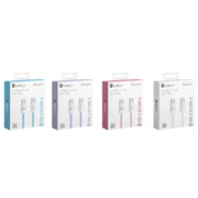 9eight5 Accessories Maxguard 1m Colours 60W Type-C to C cable MC01 Maxguard 1m Colours 60W Type-C to C cable MC01