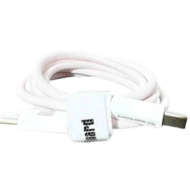 9eight5 Accessories Maxguard 1m Colours 60W Type-C to C cable MC01 Maxguard 1m Colours 60W Type-C to C cable MC01