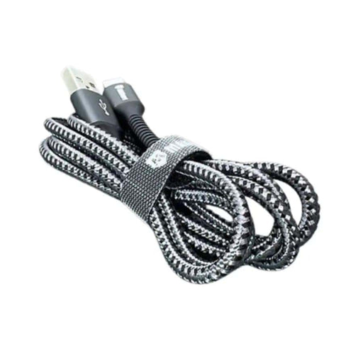 9eight5 Accessories Maxguard 1m USB A To Type-C cable M41C MaxGuard 1m USB A To Type C Braided Cable M41C