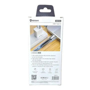 9eight5 Accessories Maxguard 1m USB A To Type-C cable M41C MaxGuard 1m USB A To Type C Braided Cable M41C