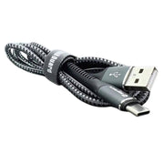 9eight5 Accessories Maxguard 1m USB A To Type-C cable M41C MaxGuard 1m USB A To Type C Braided Cable M41C