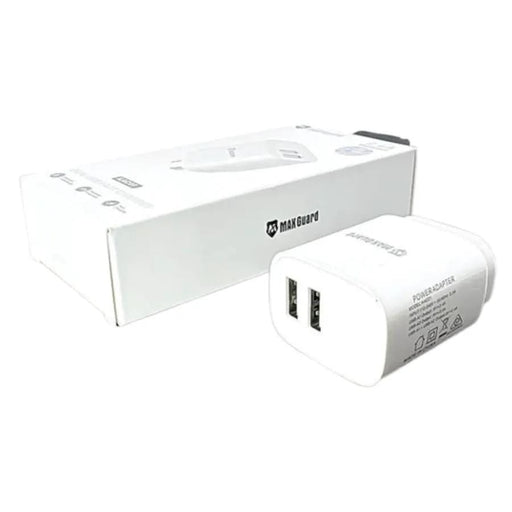 9eight5 Accessories Maxguard 2.4A wall charger KAC01 Maxguard 2.4A wall charger KAC01