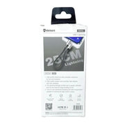 9eight5 Accessories Maxguard 25cm USB-A to Lightning cable M40L MaxGuard 25cm USB A to Lightning Cable Fast Charge