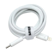 9eight5 Accessories Maxguard 2m 30W Type-C to Lightning Cable ML02 MaxGuard 2m 30W Type C To Lightning Cable ML02