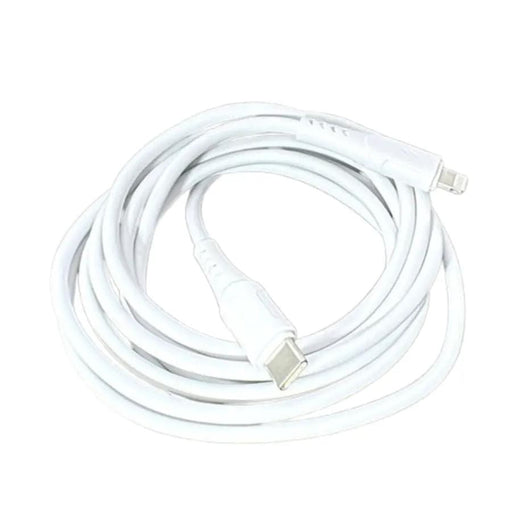 9eight5 Accessories Maxguard 2m 30W Type-C to Lightning Cable MP02CL MaxGuard 2M PD 30W USB C To Lightning Cable MP02CL