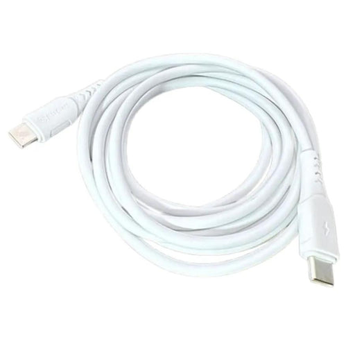 9eight5 Accessories Maxguard 2m 65W Type-C to C Cable MP02CC MaxGuard 2M 65W USB C To USB C Cable MP02CC