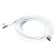 9eight5 Accessories Maxguard 2m USB-A to C Cable MP02C MaxGuard 2m USB A to USB C Cable MP02C Fast Charge