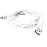 9eight5 Accessories Maxguard 2m USB-A to Lightning Cable MP02L MaxGuard 2m USB A To Lightning Cable MP02L
