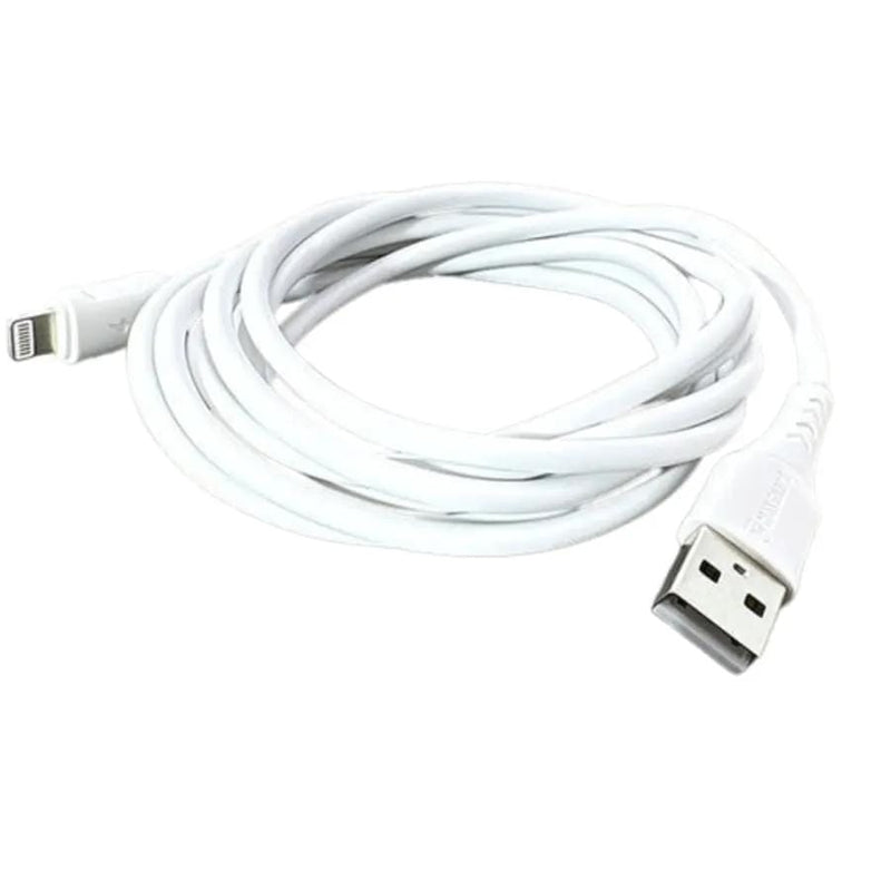 9eight5 Accessories Maxguard 2m USB-A to Lightning Cable MP02L MaxGuard 2m USB A To Lightning Cable MP02L