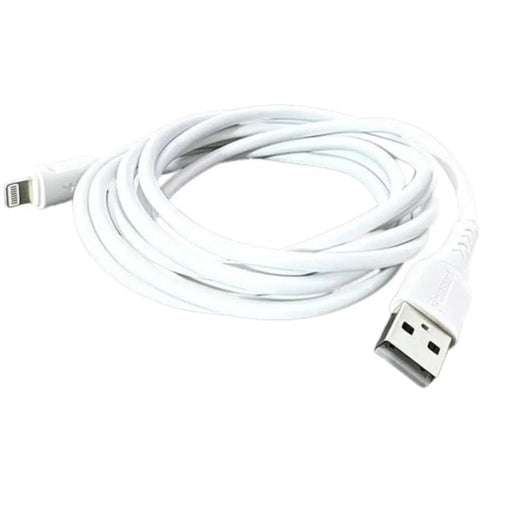 9eight5 Accessories Maxguard 2m USB-A to Lightning Cable MP02L MaxGuard 2m USB A To Lightning Cable MP02L