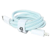 9eight5 Phone/Tablet Accessories Maxguard 30W Type-C To Lightning Cable (Available in 4 colours) Maxguard 30W Type-C To Lightning Cable (Available in 4 colours)