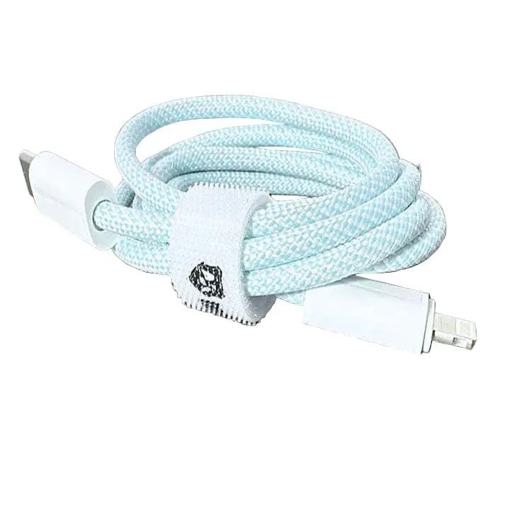 9eight5 Phone/Tablet Accessories Maxguard 30W Type-C To Lightning Cable (Available in 4 colours) Maxguard 30W Type-C To Lightning Cable (Available in 4 colours)