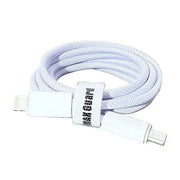 9eight5 Phone/Tablet Accessories Maxguard 30W Type-C To Lightning Cable (Available in 4 colours) Maxguard 30W Type-C To Lightning Cable (Available in 4 colours)
