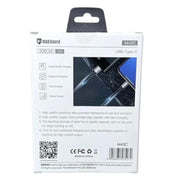 9eight5 Accessories Maxguard 3m Type-C cable M43C MaxGuard 3M Type C USB Cable M43C Fast Charge Data Sync