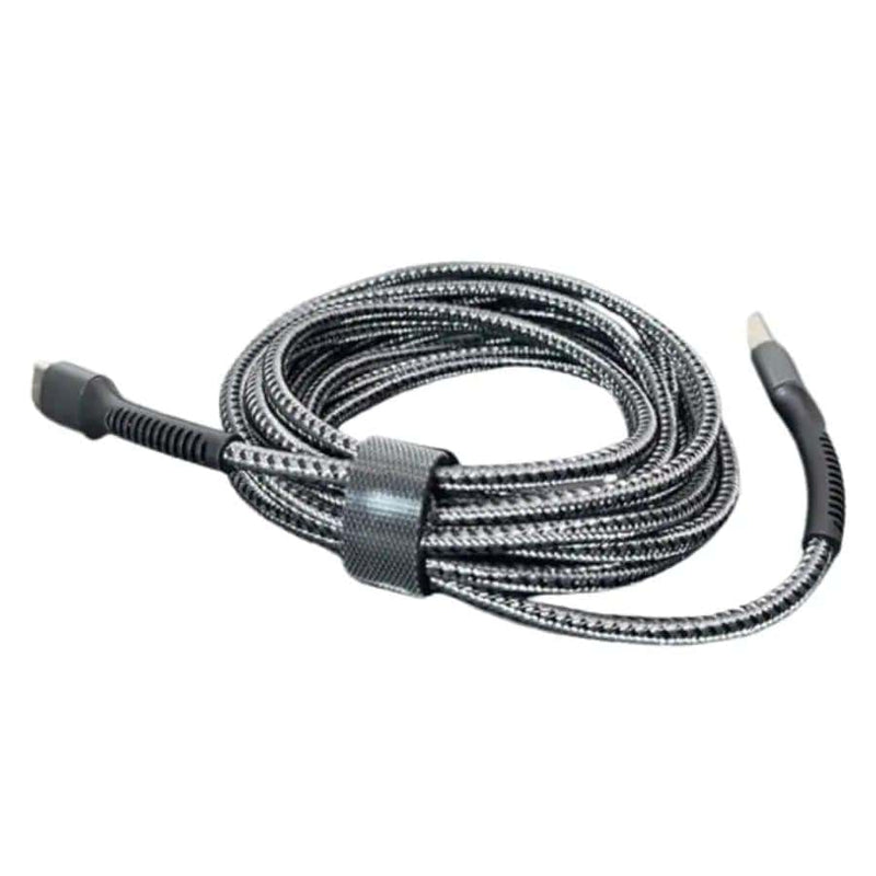 9eight5 Accessories Maxguard 3m Type-C cable M43C MaxGuard 3M Type C USB Cable M43C Fast Charge Data Sync