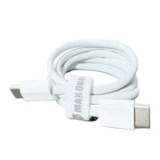 9eight5 Phone/Tablet Accessories Maxguard 60W Series Type-C To Type-C Cable MC01 Maxguard 60W Series Type-C To Type-C Cable MC01